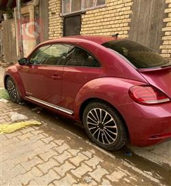 ڤۆڵکسواگن بیتڵ